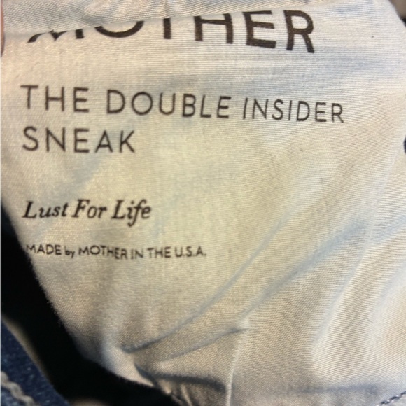 Mother | The Double Insider Sneak - Picture 7 of 8